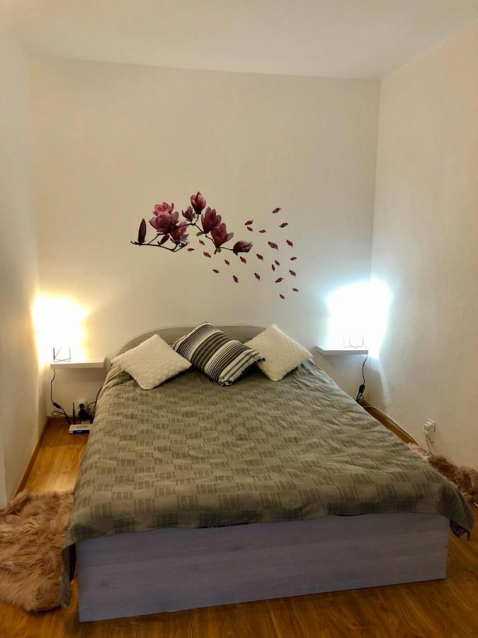 شقة بيتستِ  في Mia'S House المظهر الخارجي الصورة