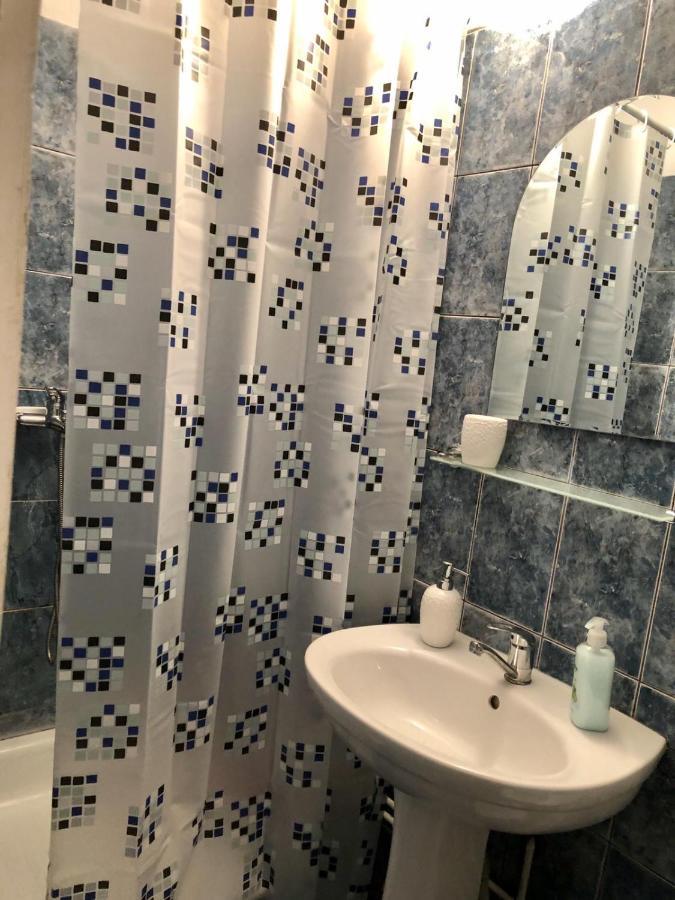 شقة بيتستِ  في Mia'S House المظهر الخارجي الصورة