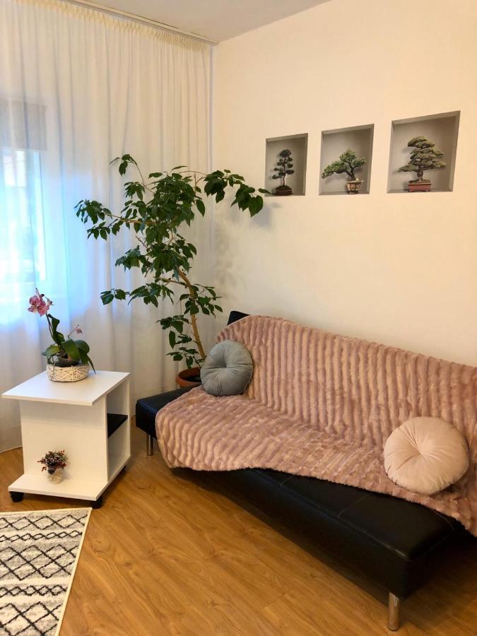 شقة بيتستِ  في Mia'S House المظهر الخارجي الصورة